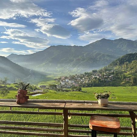 Zoni Home Tram Tau Cham Ta Lao Dış mekan fotoğraf