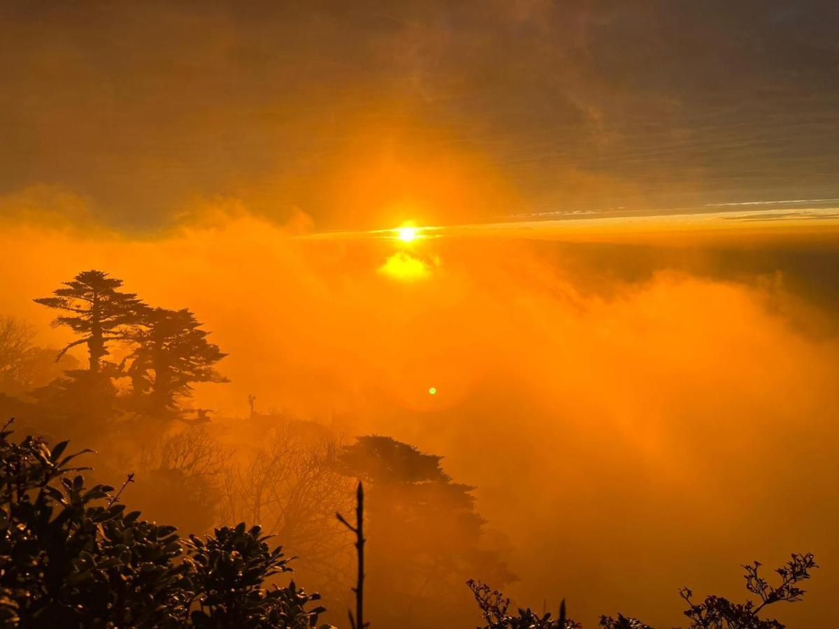 Zoni Home Tram Tau Cham Ta Lao Dış mekan fotoğraf