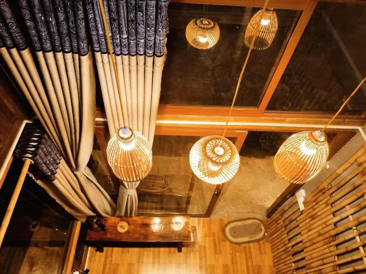 Zoni Home Tram Tau Cham Ta Lao Dış mekan fotoğraf