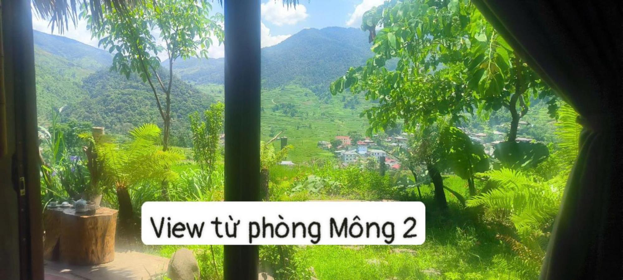Zoni Home Tram Tau Cham Ta Lao Dış mekan fotoğraf